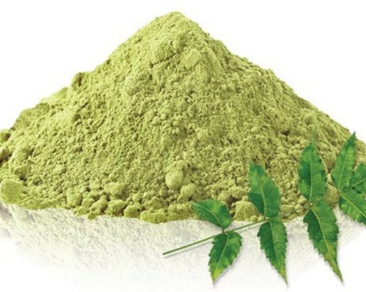 Poudre de Neem